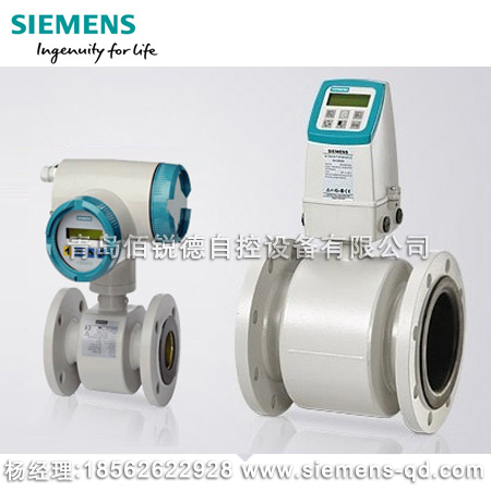 西门子电磁流量计MAG3100系列-7ME6310...