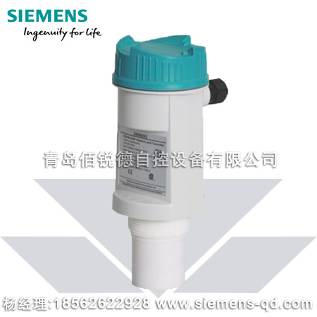 西门子超声波液位传感器-液位计-物位计-LU150 -7ML5201...系列