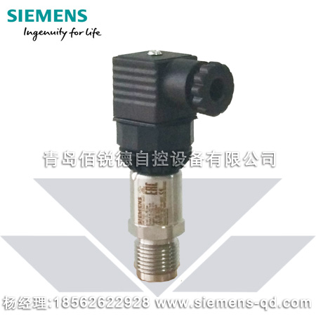 西门子压力传感器-QBE2003-P.../QBE2103-P..系列