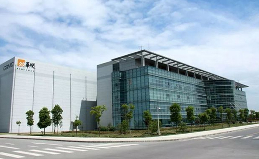 华润微电子超纯水项目